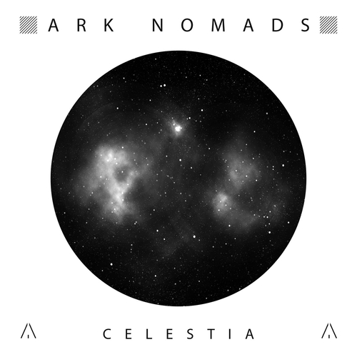 Ark Nomads - Celestia [ATR026]